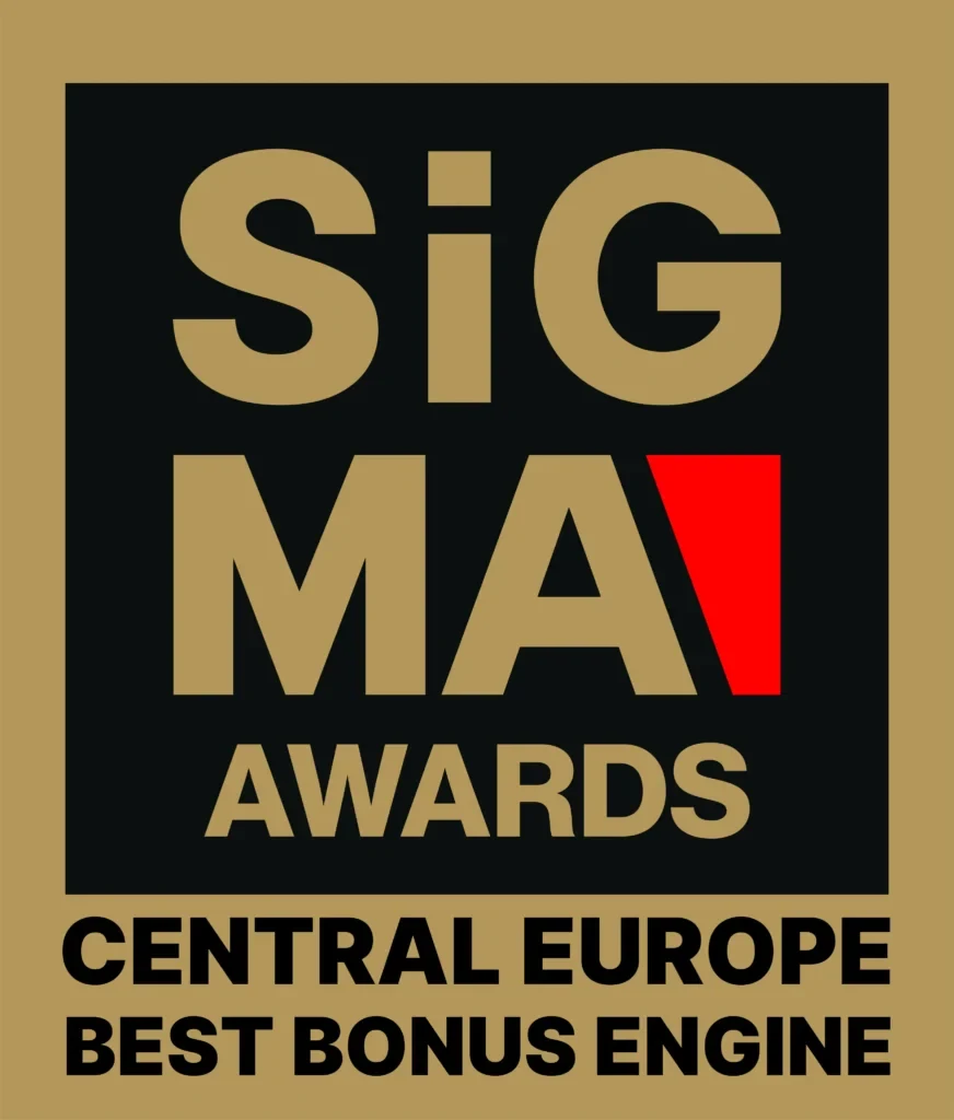 Sigma award-best bonus engine