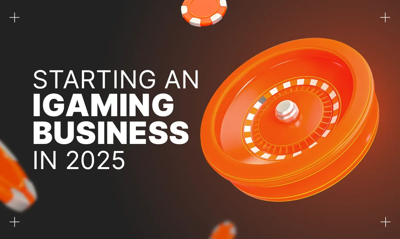 How to Start an Online Gambling Business in 2025