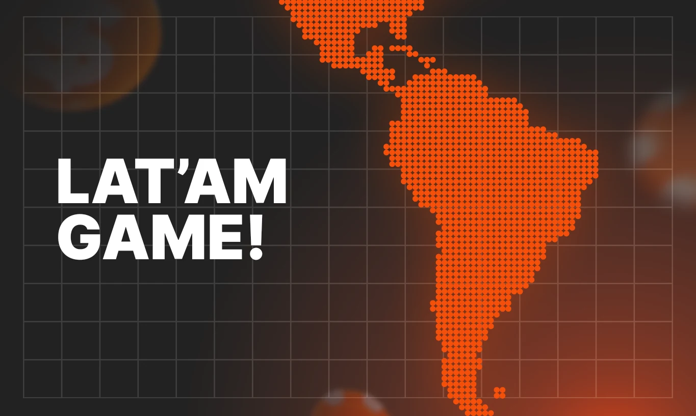 LatAm’s iGaming Scene: A Fresh, Human Perspective