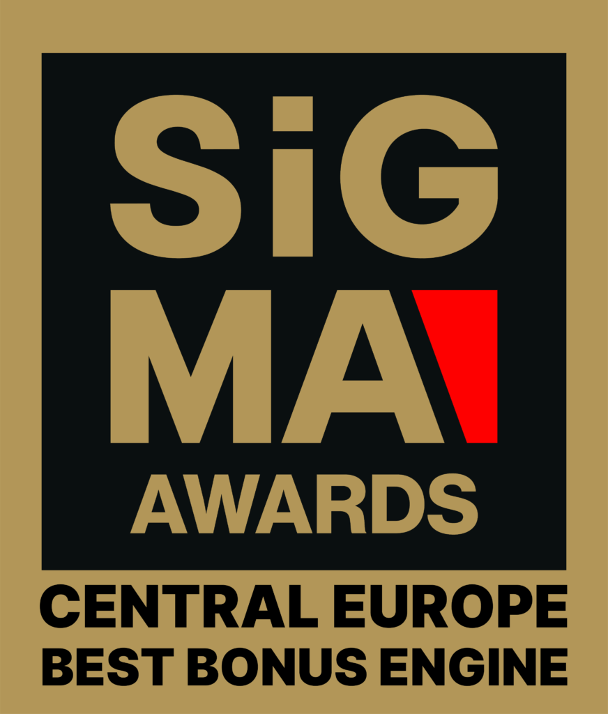 Sigma award-best bonus engine