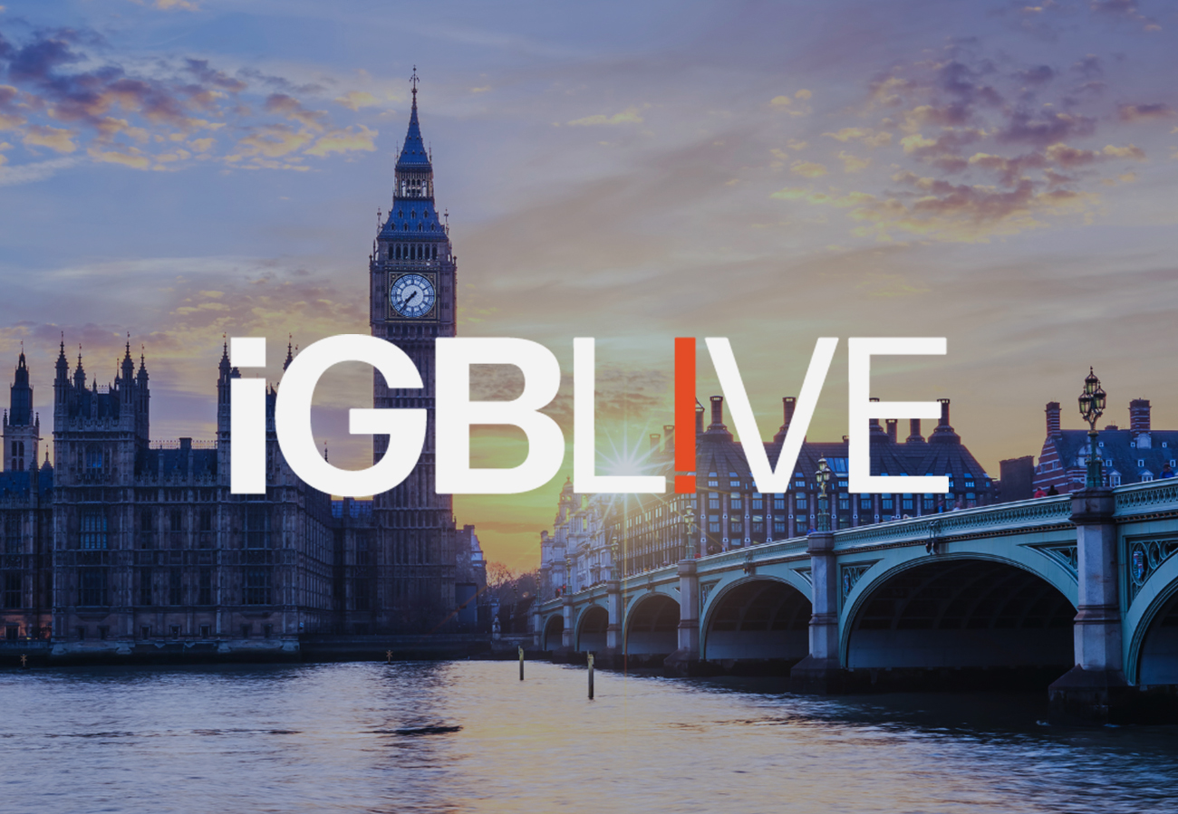 IGBlive