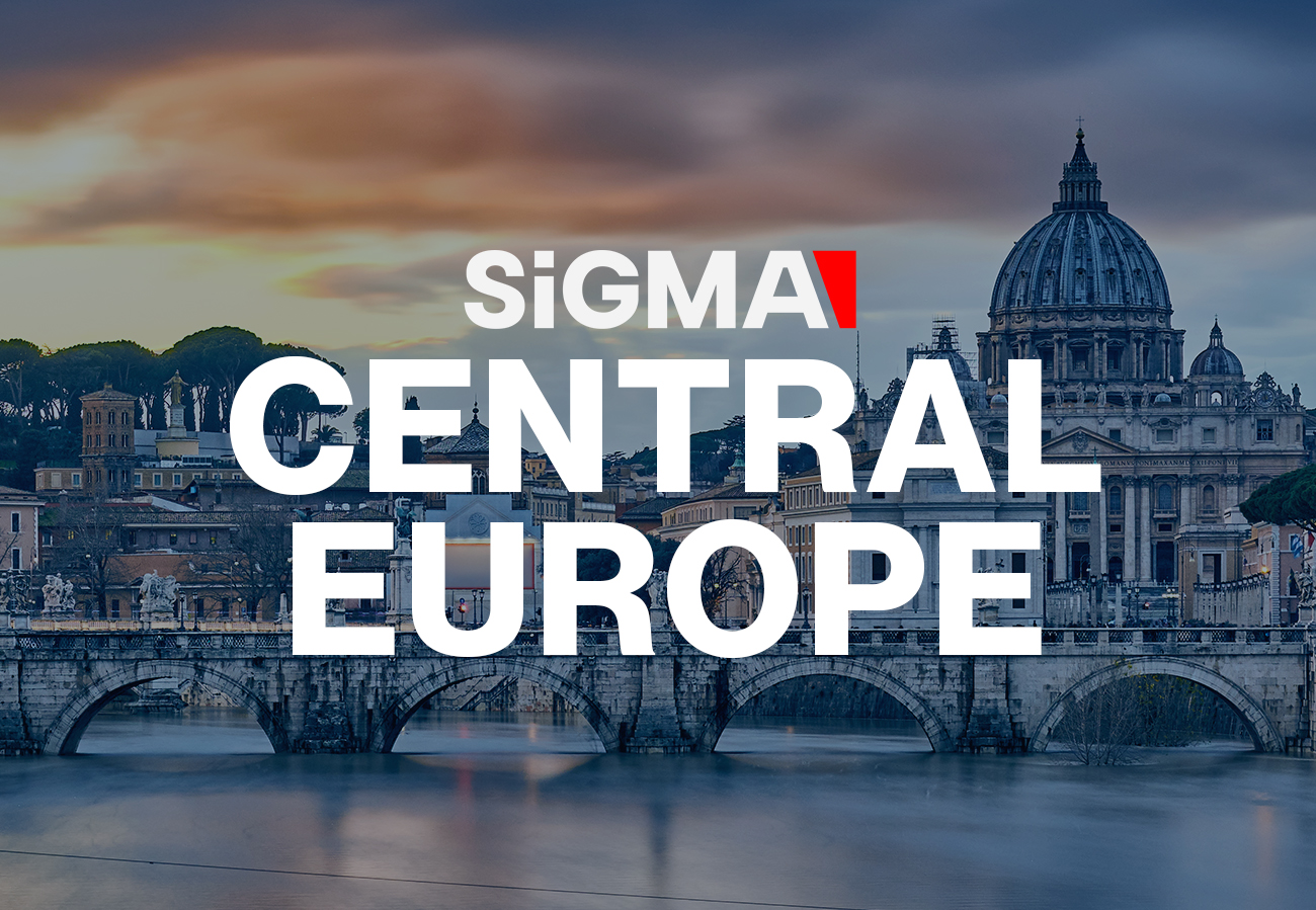 Sigma Central Europe