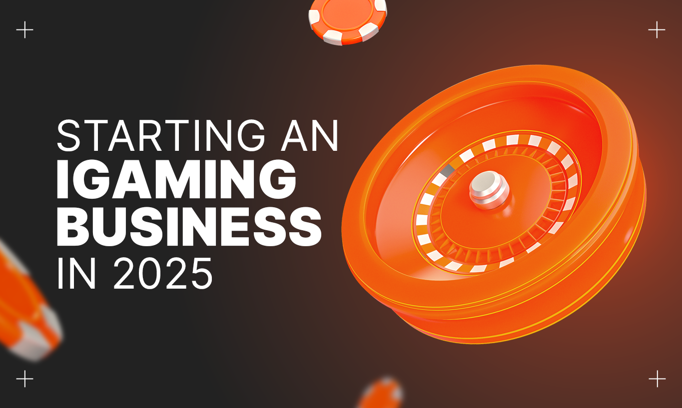 start-igaming-business