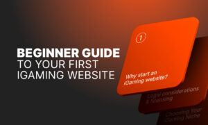 how to pick an igaming seo agency