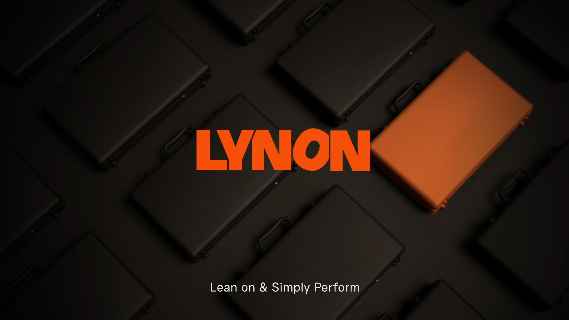 Lynon Logo